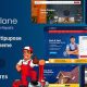 Homlane – Multipurpose Servicing And Repairing WordPress Theme