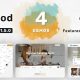 Hubhood – Directory & Listing WordPress Theme