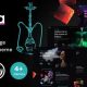 Huka – Shisha Bar & Hookah Lounge WordPress Theme