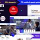 Itfirm – IT Solutions & Services WordPress Theme