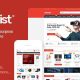 Javenist – Multipurpose eCommerce WordPress Theme