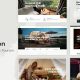 Kamperen – Camping and Adventure Tourism WordPress Theme