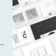 Kinsey – AJAX Agency WordPress Theme