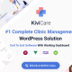 KiviCare(TM) – Medical Clinic & Patient Management WordPress Solution