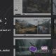 Kotlis – Photography Portfolio WordPress Theme