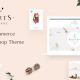 LeArts – Handmade Shop WooCommerce WordPress Theme