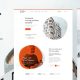 Liarch – Architecture & Interior WordPress Theme