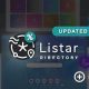 Listar – WordPress Directory and Listing Theme