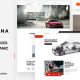 Macchina – Auto Repair WordPress Theme