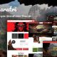 Maharatri – Hindu Temple WordPress Theme
