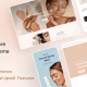 Makeaholic – Beauty Cosmetics WordPress Theme