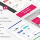 Material – White Label WordPress Admin Theme