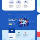 MetaMax – SEO and Marketing WordPress Theme
