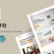 Miniture – Minimalist WooCommerce Theme