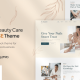 Naylish – Nail Salon & Beauty Care Gutenverse FSE WordPress Theme