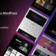 Nerox – Agency & Portfolio WordPress Theme