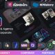 Obelisk – Agency Portfolio & Creative WordPress Theme