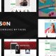 Orson – WordPress Theme for Online Stores