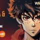 Otaku – Anime, Manga & K-Pop WordPress Theme