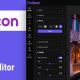 Palleon – WordPress Image Editor