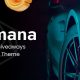 Pomana – Lottery & Giveaways WordPress Theme