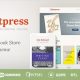 Printpress – Book Publishing WordPress Theme