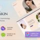 Pure Skin – Dermatology Clinic & Cosmetology WordPress Theme