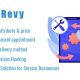 Revy – WordPress booking system for repair service industries