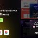 Sasfy – Multipurpose Elementor WordPress Theme
