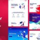 Seocify – SEO Digital Marketing Agency WordPress Theme