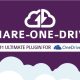Share-one-Drive | OneDrive & SharePoint plugin for WordPress