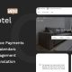 Soho Hotel Booking Calendar For WordPress