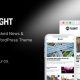 Spotlight – Feature-Packed News & Magazine WordPress Theme