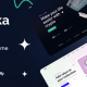 Toka – NFT & Crypto WordPress Theme