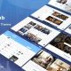 TownHub – Directory & Listing WordPress Theme