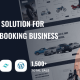 Turbo – Multipurpose WooCommerce Rental & Booking Theme