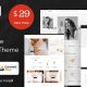 Uroan – Jewelry & Ornament Store WordPress Theme