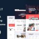 Vezaconslt – immigration and Visa Consulting WordPress Theme