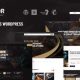 Voldor – Welding & Metal Work WordPress Theme