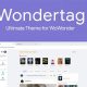 Wondertag – The Ultimate WoWonder Theme