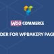 WooCommerce Page Builder
