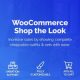 WooCommerce Shop the Look