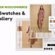WooCommerce Variation Swatches & Product Gallery