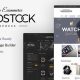 Woodstock – Electronics Store WooCommerce Theme