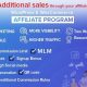 Affiliate Pro – WordPress Affiliate Program Plugin for WooCommerce