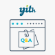 YITH WooCommerce Questions and Answers