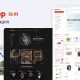 Yozi – Multipurpose Electronics WooCommerce WordPress Theme