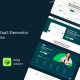 Zenix – Tech Startup & SaaS Elementor WordPress Theme