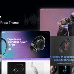 Skuzz – Single Product WordPress Theme