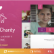 Children Charity – Nonprofit & NGO WordPress Theme
